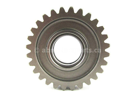 A used Countershaft Third Gear from a 2004 TRX350FM Honda OEM Part # 23451-HN5-670 for sale. Check out our online catalog for more parts that will fit your unit!