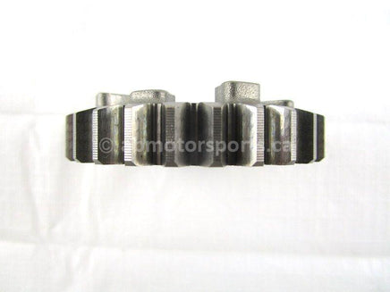 A used Countershaft Third Gear from a 2004 TRX350FM Honda OEM Part # 23451-HN5-670 for sale. Check out our online catalog for more parts that will fit your unit!