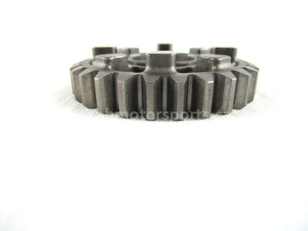 A used Countershaft Third Gear from a 2004 TRX350FM Honda OEM Part # 23451-HN5-670 for sale. Check out our online catalog for more parts that will fit your unit!