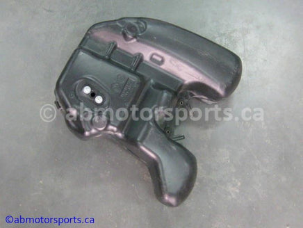 Used Honda ATV RUBICON 500 FGA OEM part # 17510-HP0-A00 fuel tank for sale