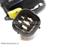 Used Honda ATV RUBICON 500 FGA OEM part # 37200-HN2-A31 display for sale