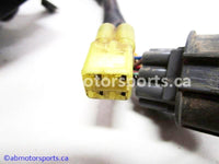 Used Honda ATV RUBICON 500 FGA OEM part # 37200-HN2-A31 display for sale