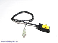 Used Honda ATV RUBICON 500 FGA OEM part # 35400-HP0-A00 2wd 4wd switch for sale