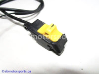 Used Honda ATV RUBICON 500 FGA OEM part # 35400-HP0-A00 2wd 4wd switch for sale