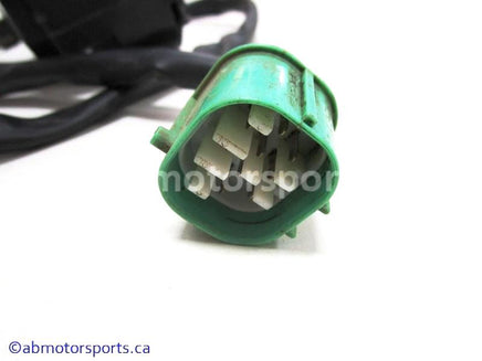 Used Honda ATV RUBICON 500 FGA OEM part # 35200-HP0-A10 switch cluster for sale