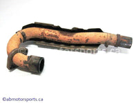 Used Honda ATV RUBICON 500 FGA OEM part # 18320-HN2-A20 exhaust pipe for sale