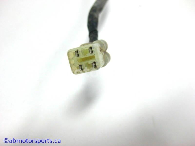 Gear Position Switch Honda Rubicon 500FGA Alberta Motorsports Sales & Salvage Ltd