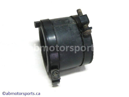 Used Honda ATV RUBICON 500 FGA OEM part # 16211-HN2-000 carburetor boot for sale