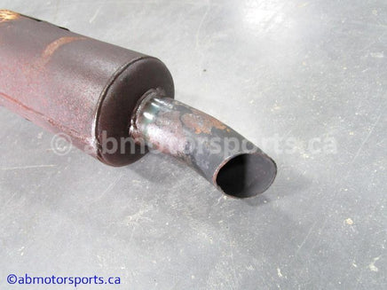 Used Honda ATV RUBICON 500 FGA AFTERMARKET REPLACEMENT FOR OEM part # 18300-HN2-A20 muffler for sale