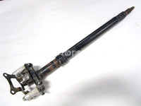Used 2006 Honda TRX 500 FM ATV OEM part # 53310-HP0-A00 steering post for sale