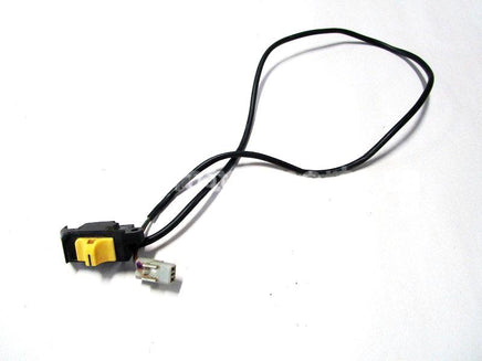 Used 2006 Honda TRX 500 FM ATV OEM part # 35400-HP0-A00 2wd-4wd for sale
