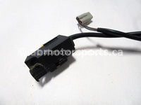 Used 2006 Honda TRX 500 FM ATV OEM part # 35400-HP0-A00 2wd-4wd for sale
