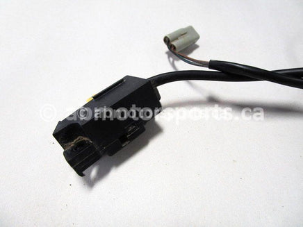Used 2006 Honda TRX 500 FM ATV OEM part # 35400-HP0-A00 2wd-4wd for sale