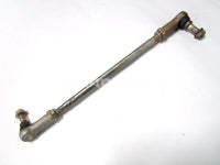 Used 2006 Honda TRX 500 FM ATV OEM part # 53521-HN2-000 tie rod for sale