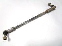Used 2006 Honda TRX 500 FM ATV OEM part # 53521-HN2-000 tie rod for sale