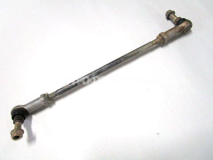 Used 2006 Honda TRX 500 FM ATV OEM part # 53521-HN2-000 tie rod for sale