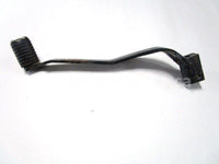 Used 2006 Honda TRX 500 FM ATV OEM part # 24700-HP0-A00 gear shift pedal for sale