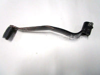 Used 2006 Honda TRX 500 FM ATV OEM part # 24700-HP0-A00 gear shift pedal for sale