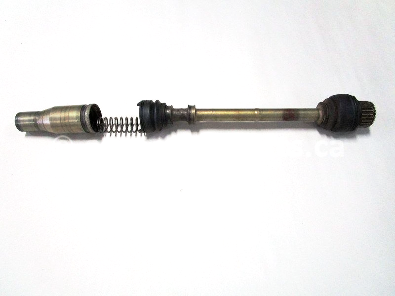 Honda Front Propeller Shaft Assy 2005-2014 Foreman Rubicon 500 Fa Fga Fpa Oem