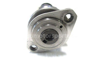 A used Camshaft from a 2006 TRX 500FM Honda OEM Part # 14100-HP0-A00 for sale. Honda ATV parts online? Oh, Yes! Find parts that fit your unit here!