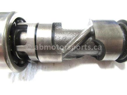 A used Camshaft from a 2006 TRX 500FM Honda OEM Part # 14100-HP0-A00 for sale. Honda ATV parts online? Oh, Yes! Find parts that fit your unit here!