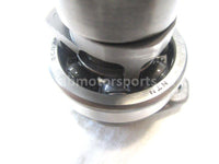 A used Camshaft from a 2006 TRX 500FM Honda OEM Part # 14100-HP0-A00 for sale. Honda ATV parts online? Oh, Yes! Find parts that fit your unit here!