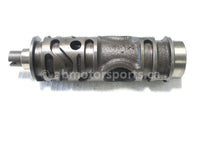 A used Gearshift Drum from a 2006 TRX 500FM Honda OEM Part # 24301-HP0-A00 for sale. Honda ATV parts online? Oh, Yes! Find parts that fit your unit here!