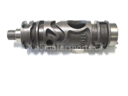 A used Gearshift Drum from a 2006 TRX 500FM Honda OEM Part # 24301-HP0-A00 for sale. Honda ATV parts online? Oh, Yes! Find parts that fit your unit here!