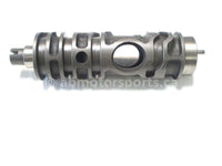 A used Gearshift Drum from a 2006 TRX 500FM Honda OEM Part # 24301-HP0-A00 for sale. Honda ATV parts online? Oh, Yes! Find parts that fit your unit here!