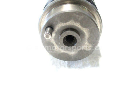 A used Gearshift Drum from a 2006 TRX 500FM Honda OEM Part # 24301-HP0-A00 for sale. Honda ATV parts online? Oh, Yes! Find parts that fit your unit here!