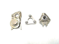 A used Clutch Cam Plate from a 2006 TRX 500FM Honda OEM Part # 22820-HP0-A00 for sale. Honda ATV parts online? Oh, Yes! Find parts that fit your unit here!