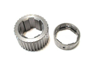 A used Spline Collar from a 2006 TRX 500FM Honda OEM Part # 23413-HA7-670 for sale. Honda ATV parts online? Oh, Yes! Find parts that fit your unit here!