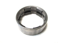 A used Spline Collar from a 2006 TRX 500FM Honda OEM Part # 23413-HA7-670 for sale. Honda ATV parts online? Oh, Yes! Find parts that fit your unit here!