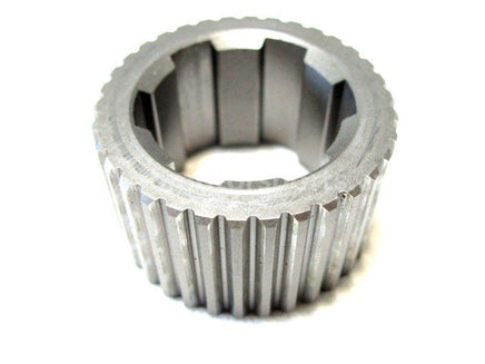 A used Spline Collar from a 2006 TRX 500FM Honda OEM Part # 23413-HA7-670 for sale. Honda ATV parts online? Oh, Yes! Find parts that fit your unit here!