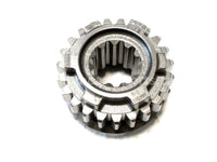 A used Mainshaft Third Gear 23T from a 2006 TRX 500FM Honda OEM Part # 23441-HP0-A00 for sale. Honda ATV parts. Check out our online catalog for more parts!