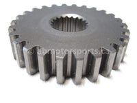 A used Gear C from a 2006 TRX 500FM Honda OEM Part # 28131-HM7-000 for sale. Honda ATV parts online? Oh, Yes! Find parts that fit your unit here!