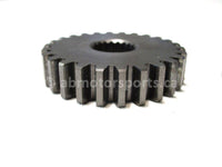 A used Gear C from a 2006 TRX 500FM Honda OEM Part # 28131-HM7-000 for sale. Honda ATV parts online? Oh, Yes! Find parts that fit your unit here!