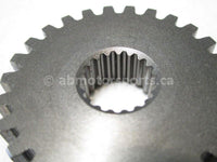 A used Gear C from a 2006 TRX 500FM Honda OEM Part # 28131-HM7-000 for sale. Honda ATV parts online? Oh, Yes! Find parts that fit your unit here!