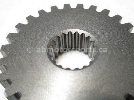 A used Gear C from a 2006 TRX 500FM Honda OEM Part # 28131-HM7-000 for sale. Honda ATV parts online? Oh, Yes! Find parts that fit your unit here!