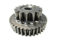 A used Reverse Idle Gear 15T 39T from a 2006 TRX 500FM Honda OEM Part # 23721-HP0-A00 for sale. Shop our online catalog - Alberta Canada!