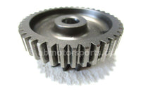 A used Reverse Idle Gear 15T 39T from a 2006 TRX 500FM Honda OEM Part # 23721-HP0-A00 for sale. Shop our online catalog - Alberta Canada!