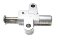 A used Tensioner Adjuster from a 2006 TRX 500FM Honda OEM Part # 14540-HN5-671 for sale. Honda ATV parts online? Oh, Yes! Find parts that fit your unit here!