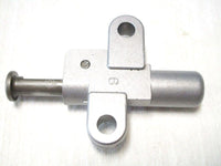 A used Tensioner Adjuster from a 2006 TRX 500FM Honda OEM Part # 14540-HN5-671 for sale. Honda ATV parts online? Oh, Yes! Find parts that fit your unit here!