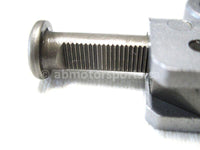 A used Tensioner Adjuster from a 2006 TRX 500FM Honda OEM Part # 14540-HN5-671 for sale. Honda ATV parts online? Oh, Yes! Find parts that fit your unit here!