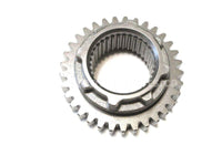 A used Mainshaft Fourth Gear 33T from a 2006 TRX 500FM Honda OEM Part # 23471-HP0-A00 for sale. Honda ATV parts online? Find parts that fit your unit here!