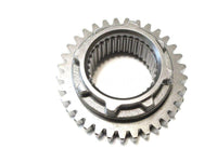 A used Mainshaft Fourth Gear 33T from a 2006 TRX 500FM Honda OEM Part # 23471-HP0-A00 for sale. Honda ATV parts online? Find parts that fit your unit here!