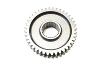 A used Final Driven Gear from a 2006 TRX 500FM Honda OEM Part # 23631-HP0-A00 for sale. Honda ATV parts online? Oh, Yes! Find parts that fit your unit here!