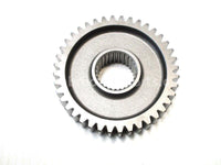 A used Final Driven Gear from a 2006 TRX 500FM Honda OEM Part # 23631-HP0-A00 for sale. Honda ATV parts online? Oh, Yes! Find parts that fit your unit here!