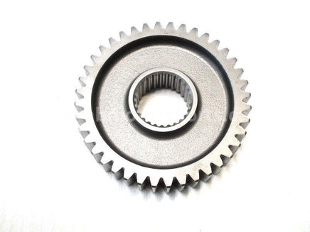 A used Final Driven Gear from a 2006 TRX 500FM Honda OEM Part # 23631-HP0-A00 for sale. Honda ATV parts online? Oh, Yes! Find parts that fit your unit here!