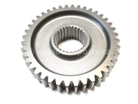 A used Final Driven Gear from a 2006 TRX 500FM Honda OEM Part # 23631-HP0-A00 for sale. Honda ATV parts online? Oh, Yes! Find parts that fit your unit here!